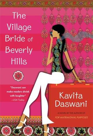 The Village Bride of Beverly Hills