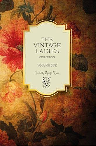 The Vintage Ladies Collection. Volume One.: The Perfect Present for Ladies who Love to Laugh