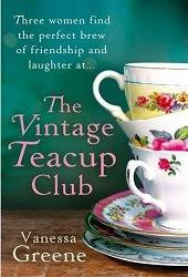 The Vintage Teacup Club