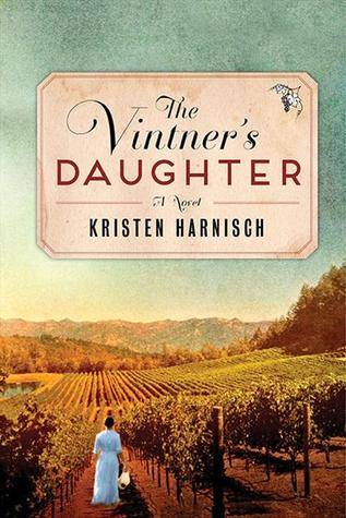 The Vintner's Daughter