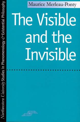 The Visible and the Invisible