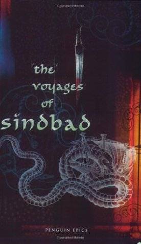 The Voyages of Sindbad (Penguin Epics, #20)