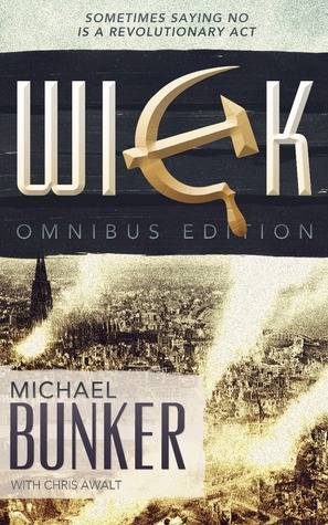 The WICK Omnibus Edition