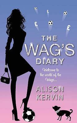 The Wag's Diary