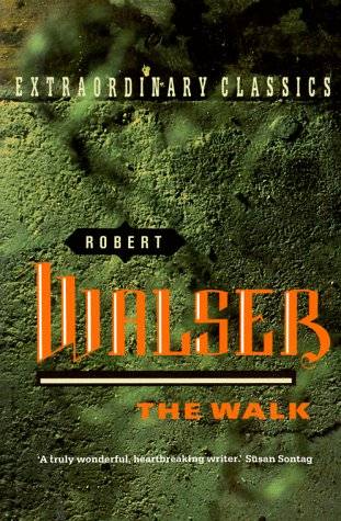The Walk (Extraordinary Classics)