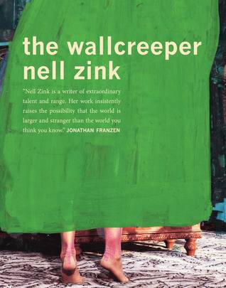 The Wallcreeper