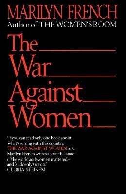 The War Against Women