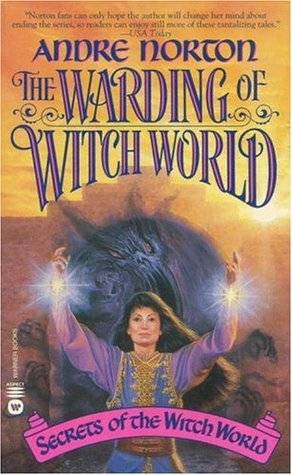 The Warding of Witch World