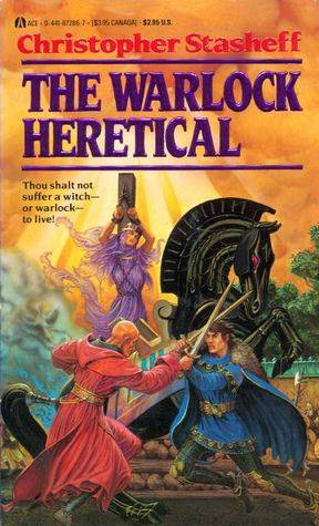 The Warlock Heretical