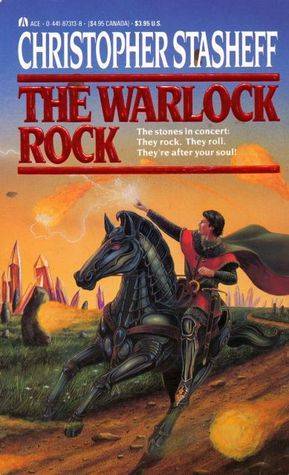 The Warlock Rock