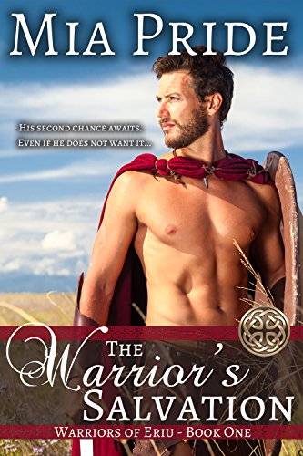 The Warrior's Salvation: An Ancient Historical Romance Novel