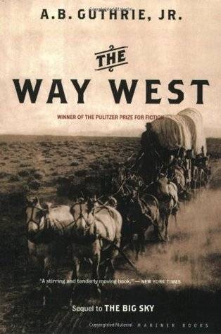 The Way West