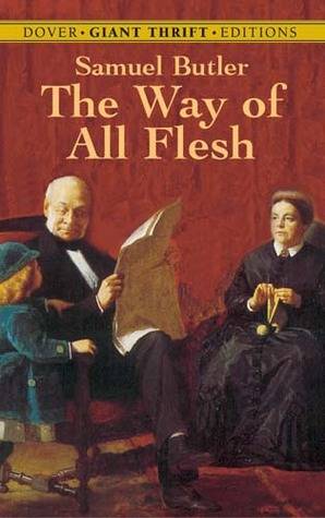 The Way of All Flesh