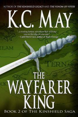 The Wayfarer King