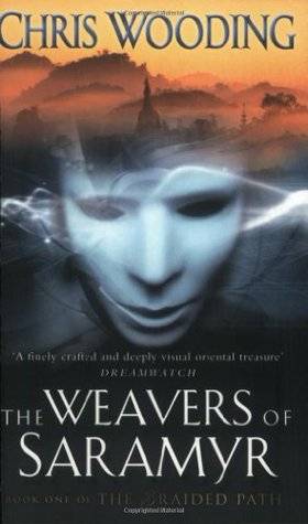 The Weavers of Saramyr