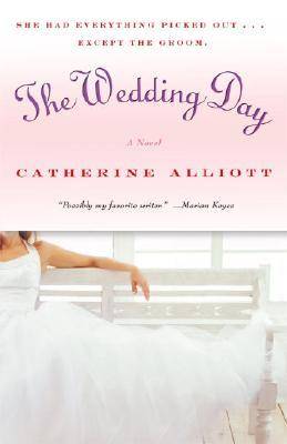 The Wedding Day