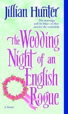 The Wedding Night of an English Rogue