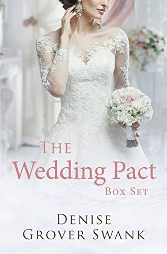 The Wedding Pact Box Set: (hilarious rom com)