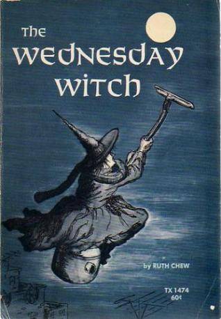 The Wednesday Witch