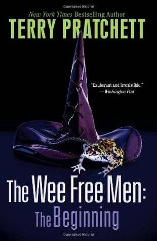 The Wee Free Men: The Beginning