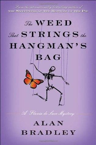 The Weed That Strings the Hangman's Bag