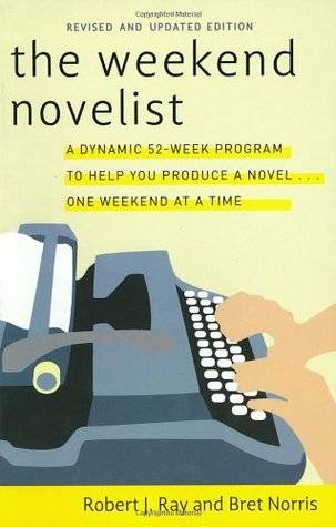 The Weekend Novelist