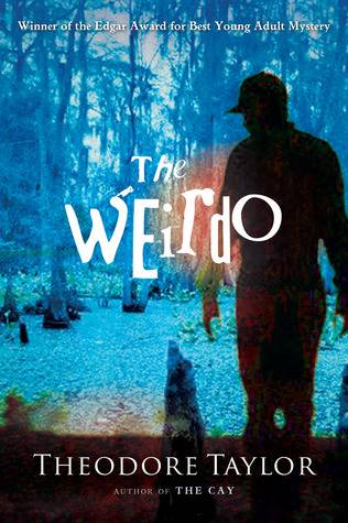 The Weirdo (Paperback)