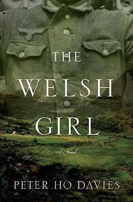 The Welsh Girl