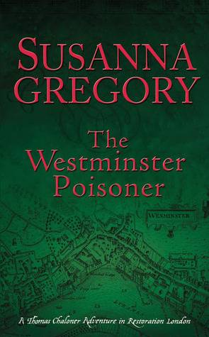 The Westminster Poisoner