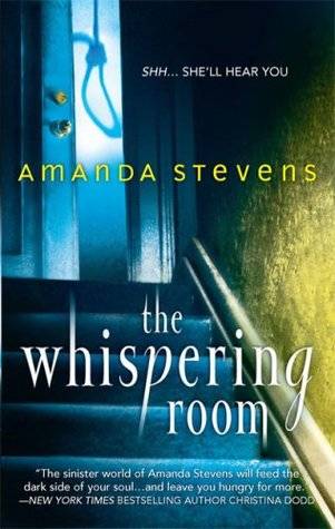 The Whispering Room