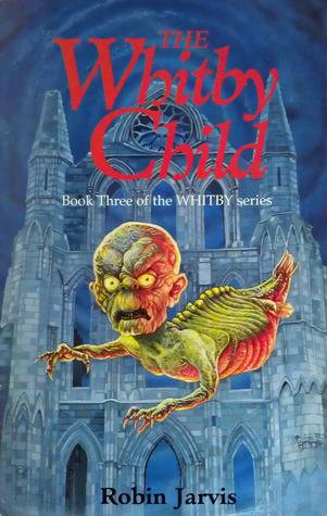 The Whitby Child