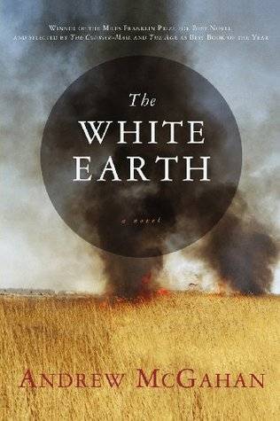 The White Earth