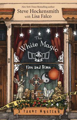 The White Magic Five and Dime