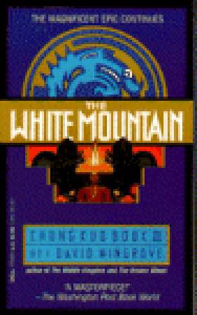 The White Mountain