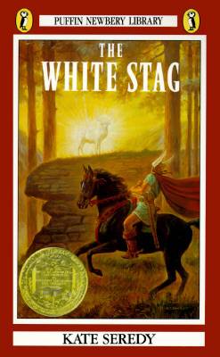 The White Stag