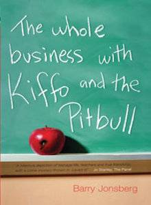 The Whole Business with Kiffo and the Pitbull