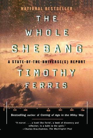 The Whole Shebang: A State-of-the-Universe(s) Report