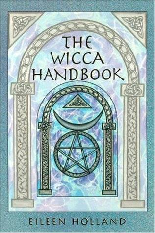 The Wicca Handbook