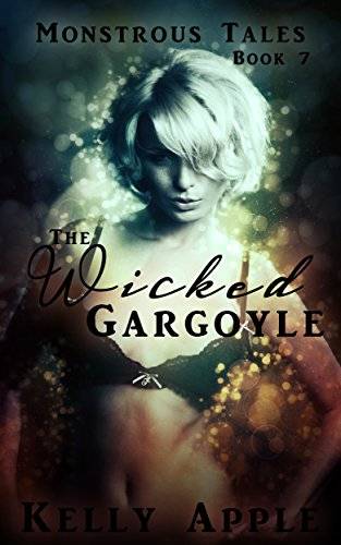 The Wicked Gargoyle