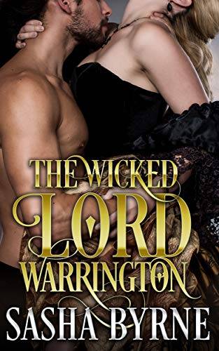 The Wicked Lord Warrington