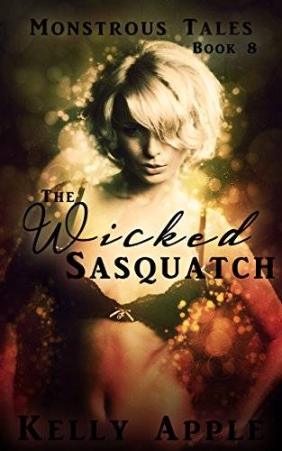 The Wicked Sasquatch