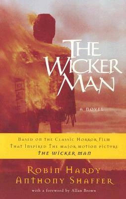 The Wicker Manl
