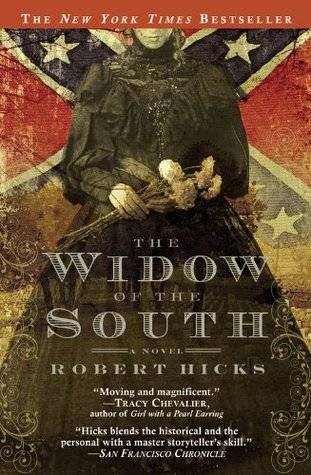 The Widow of the South