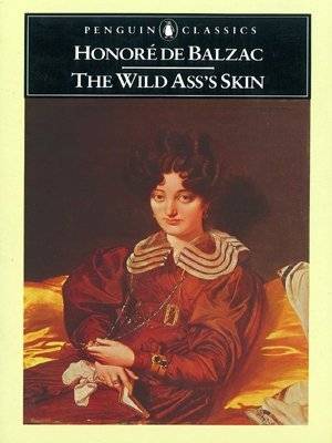 The Wild Ass's Skin