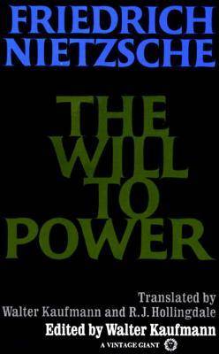 The Will to Power