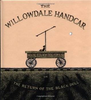 The Willowdale Handcar