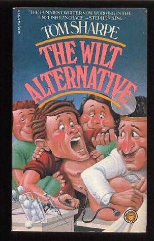 The Wilt Alternative