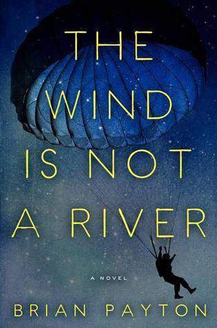 The Wind Is Not a River