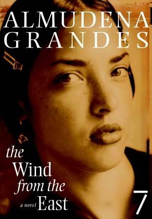 The Wind from the East: A Novel