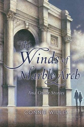 The Winds of Marble Arch and Other Stories